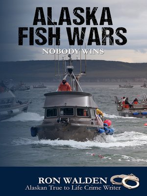 cover image of Alaska Fish Wars